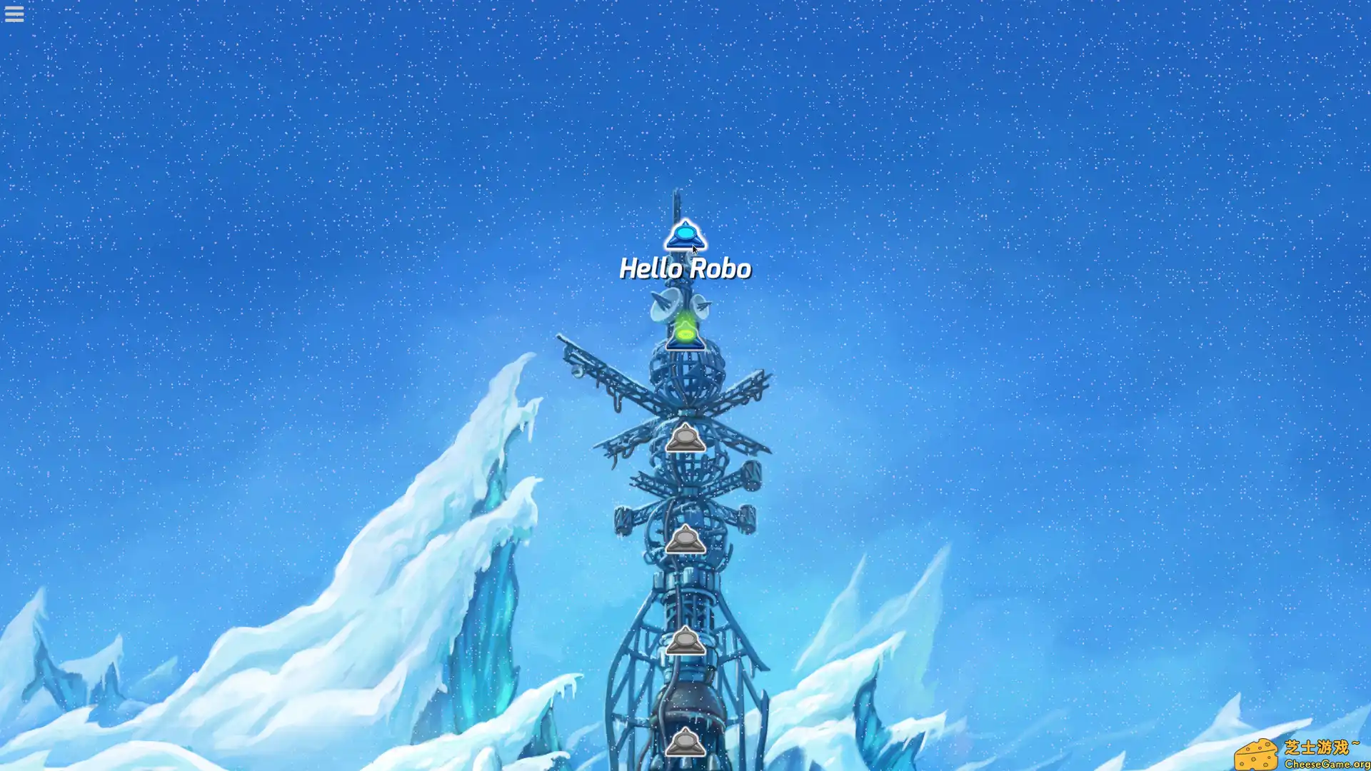 [PC]机器人指令/Robo Instructus