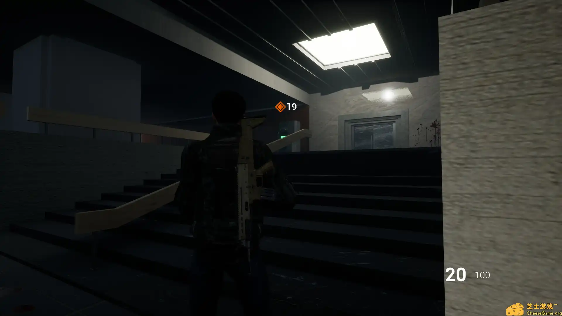 [PC]隐秘任务/the Secret Ops