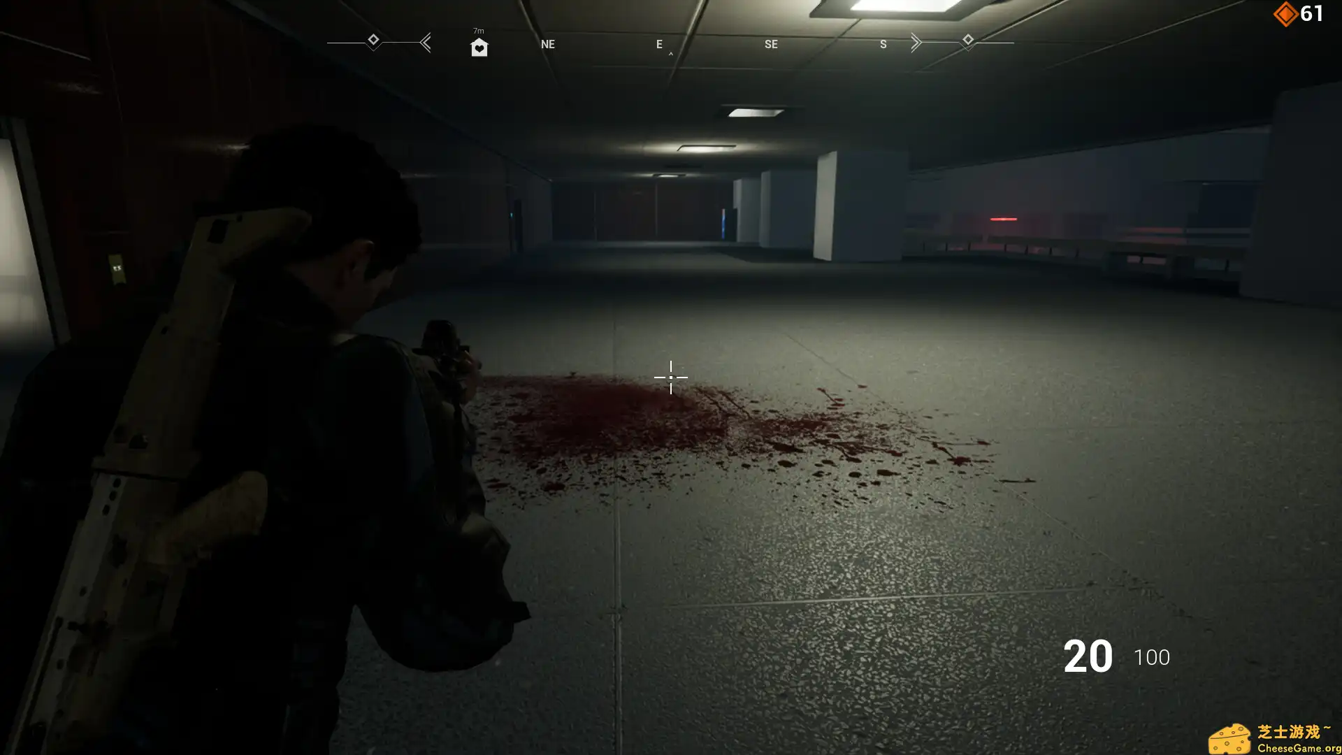 [PC]隐秘任务/the Secret Ops