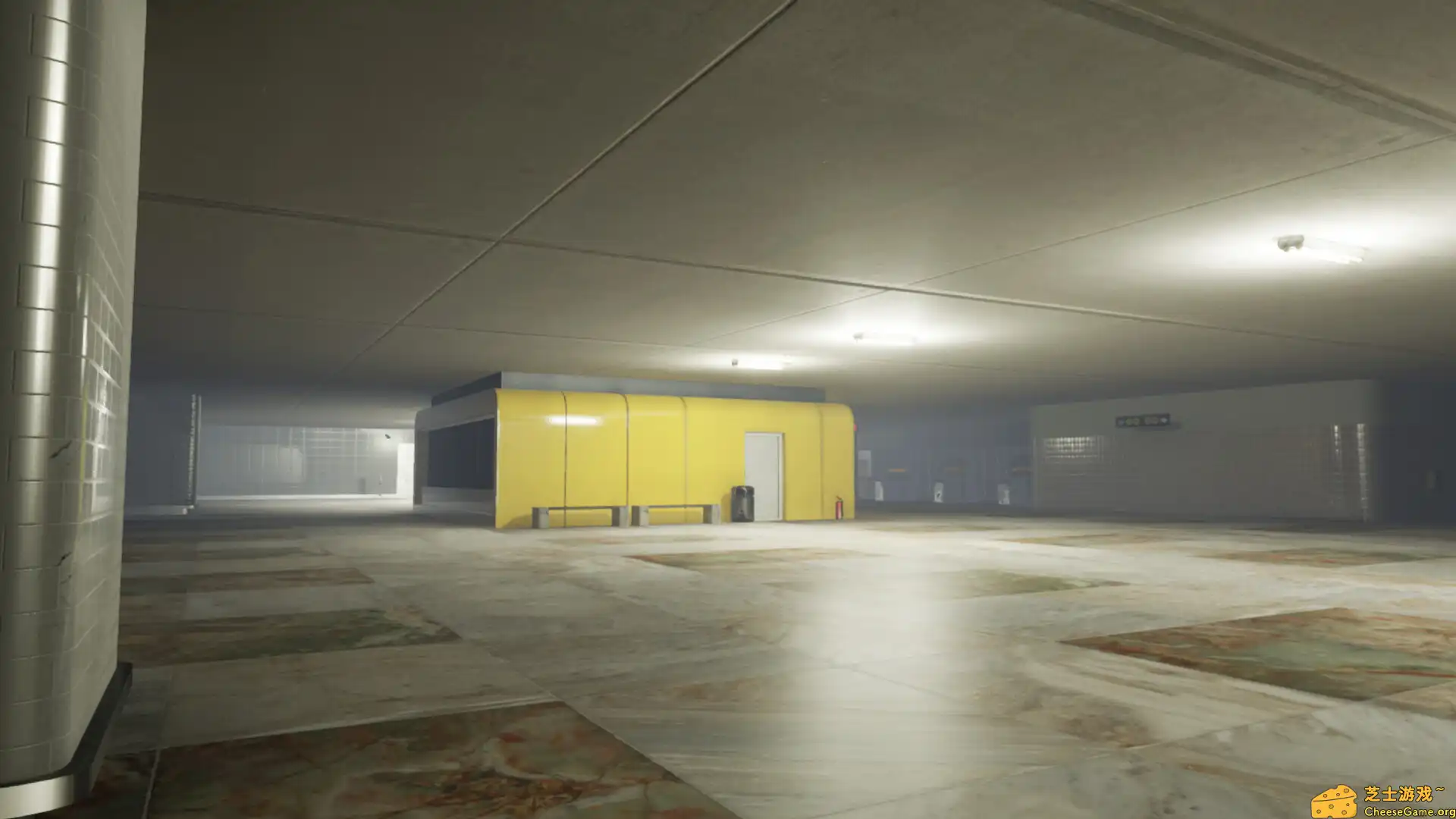 [PC]隐秘任务/the Secret Ops