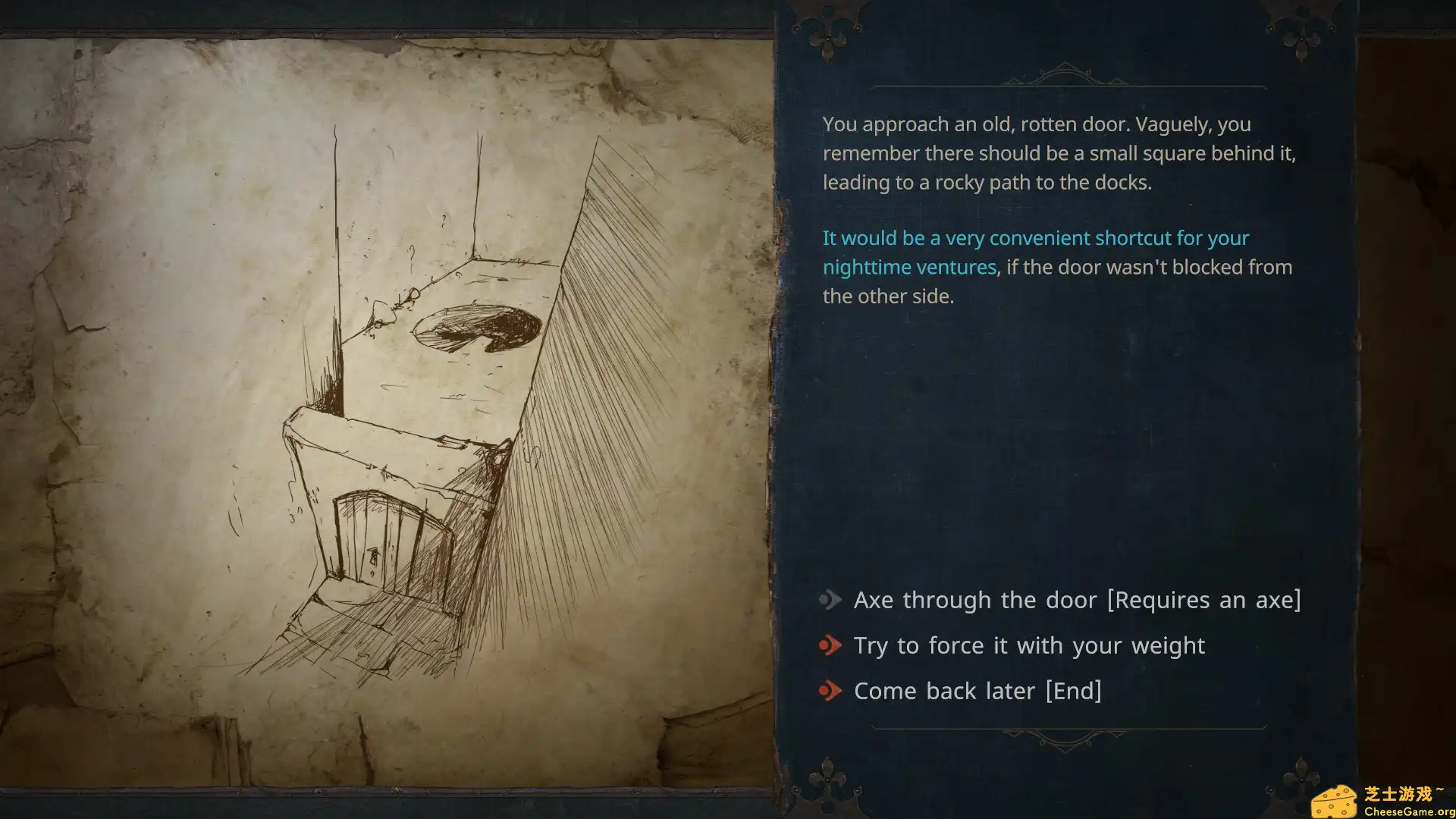 [PC]征服的荣耀：围城/Gloria Victis: Siege Survival