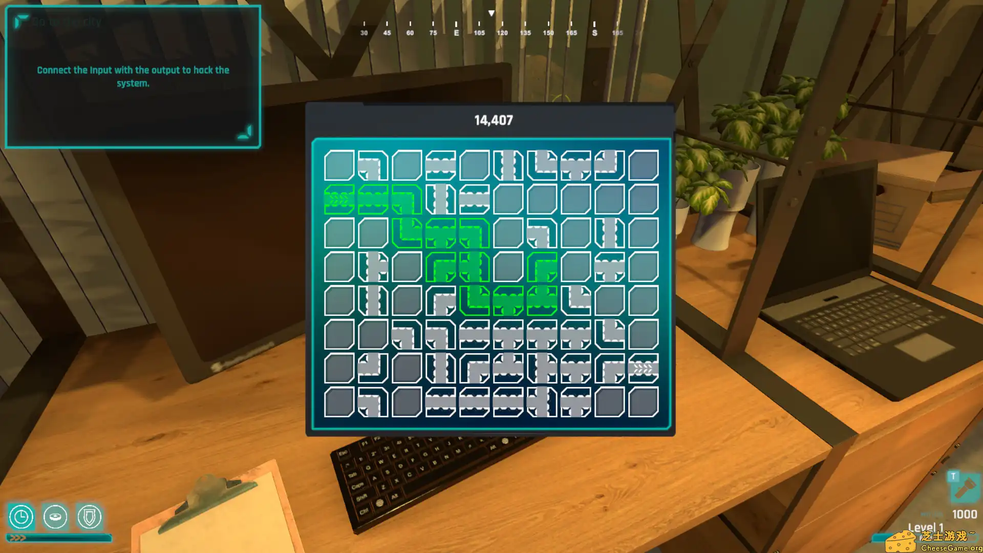 [PC]工兵 - 拆弹模拟器/Sapper - Defuse The Bomb Simulator
