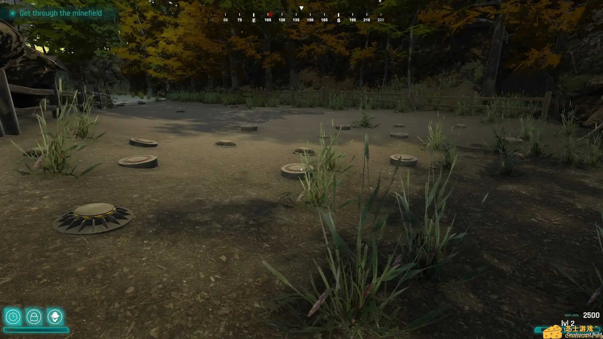 [PC]工兵 - 拆弹模拟器/Sapper - Defuse The Bomb Simulator