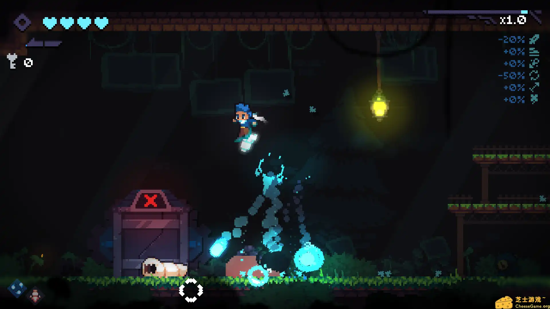 [PC]轮回塔/Revita