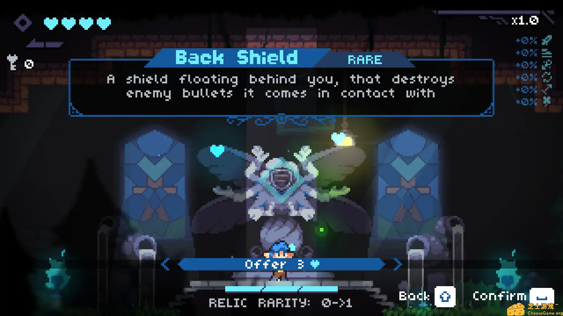 [PC]轮回塔/Revita