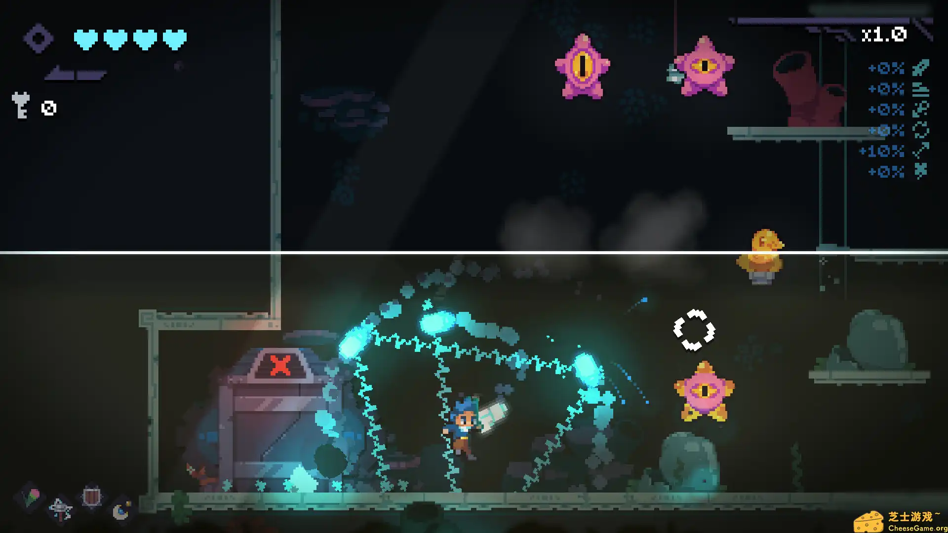 [PC]轮回塔/Revita