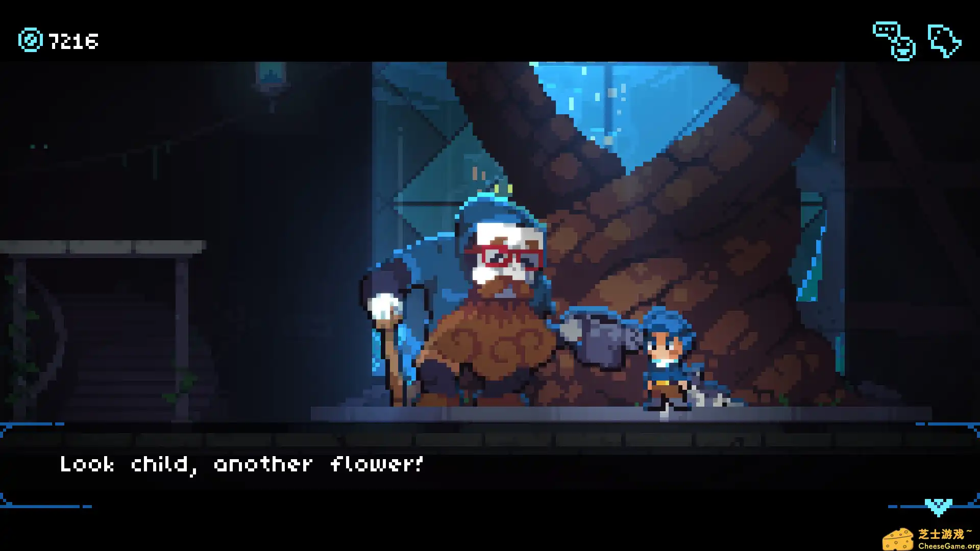 [PC]轮回塔/Revita