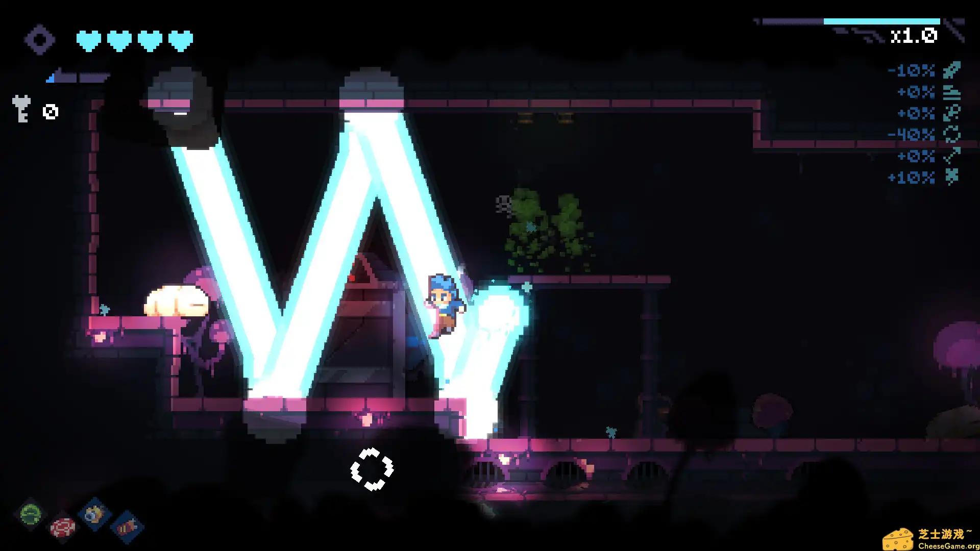 [PC]轮回塔/Revita