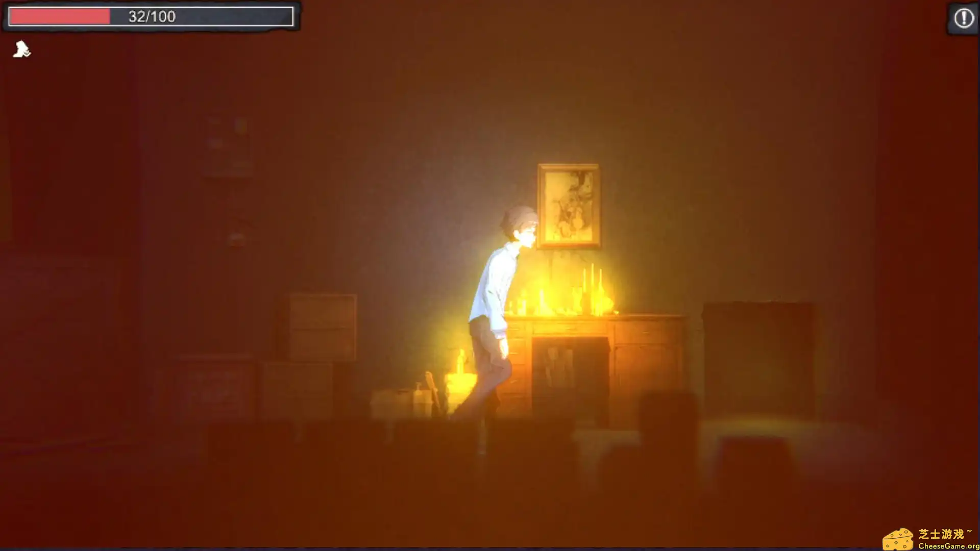 [PC]月之镜/Lunar Mirror