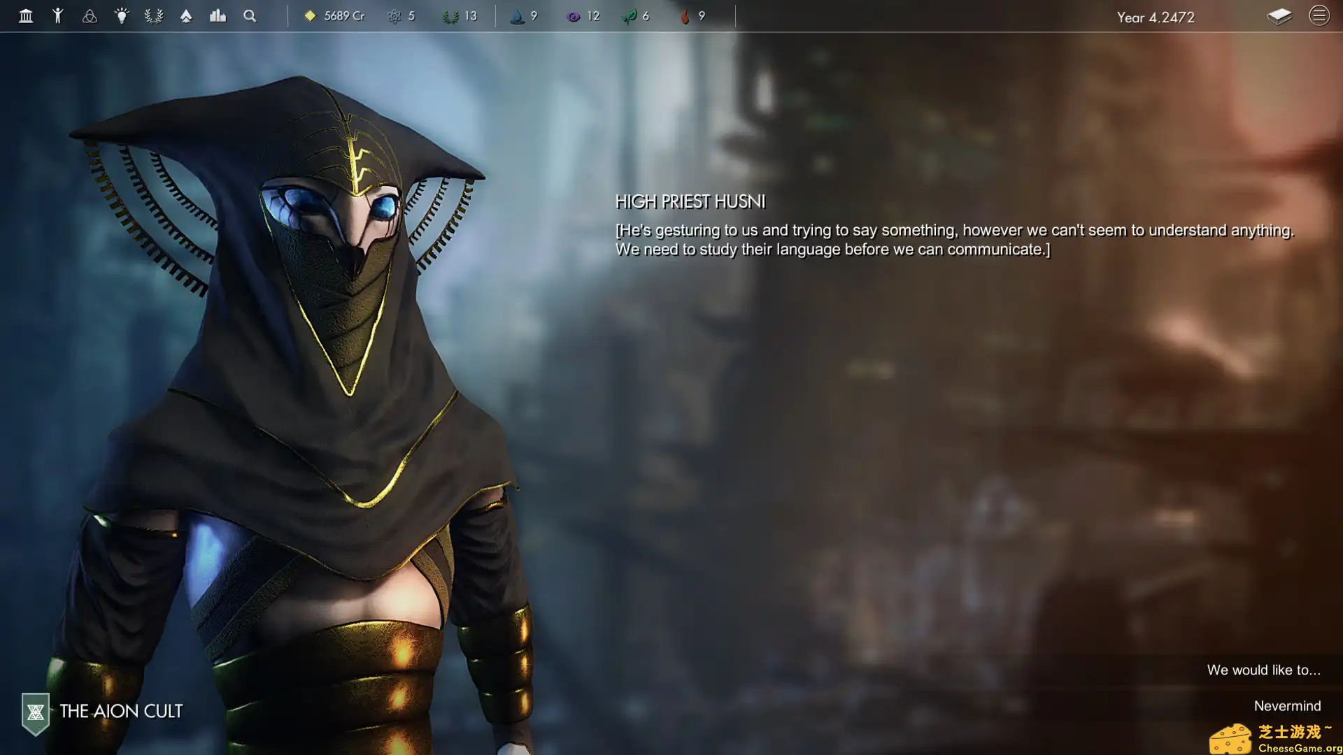 [PC]帕克斯新星/Pax Nova