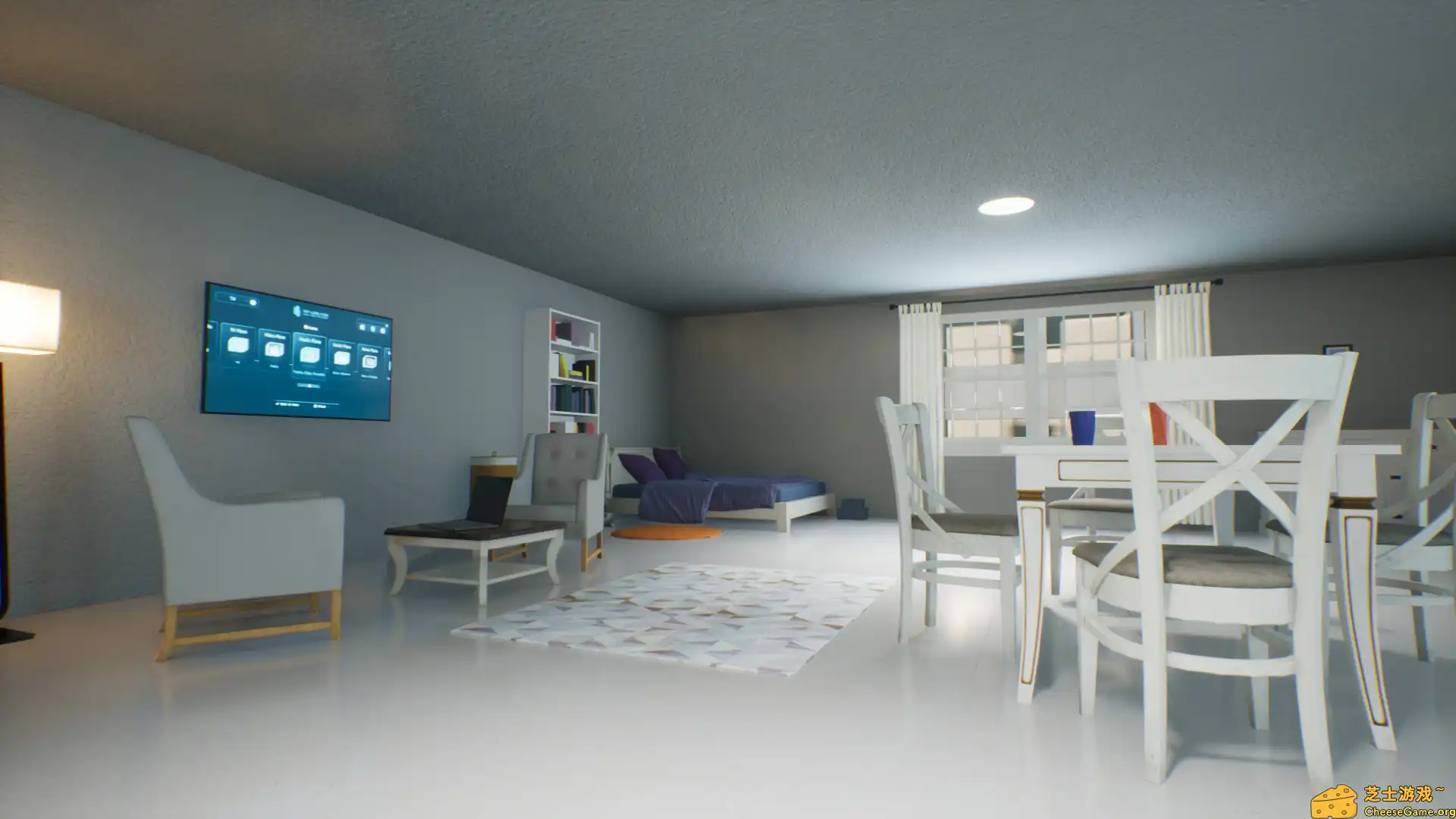 [PC]家政达人/Handyman Corporation