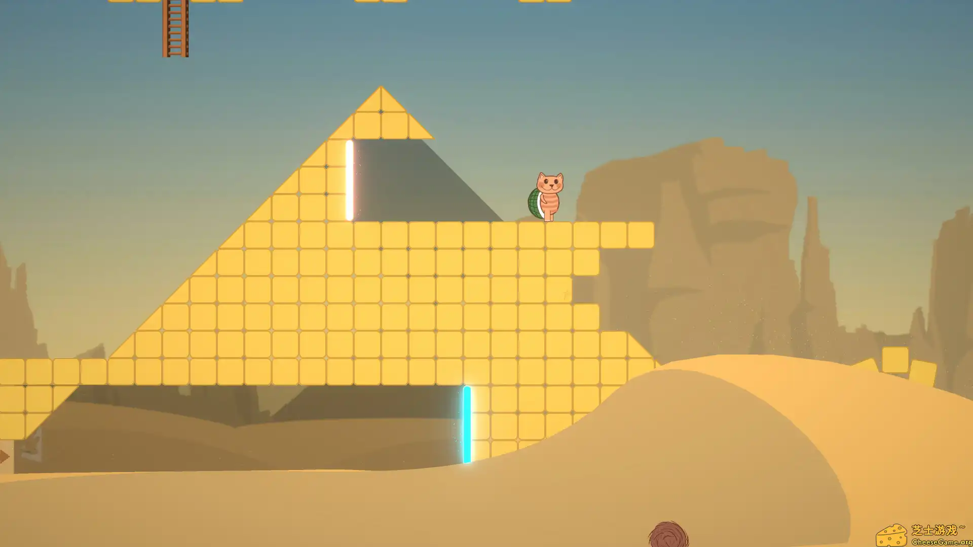 [PC]传送猫/Catoise