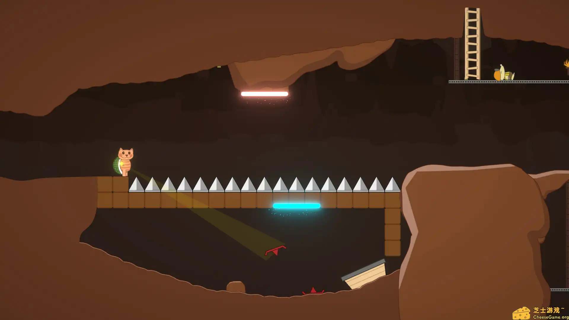 [PC]传送猫/Catoise