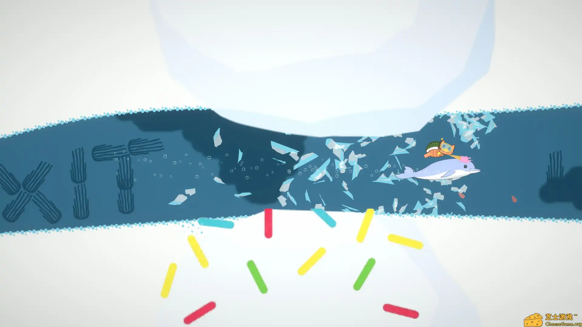 [PC]传送猫/Catoise