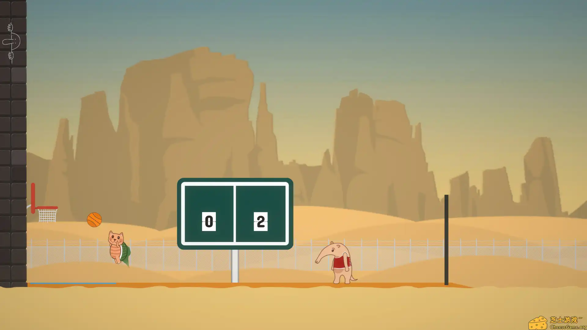 [PC]传送猫/Catoise