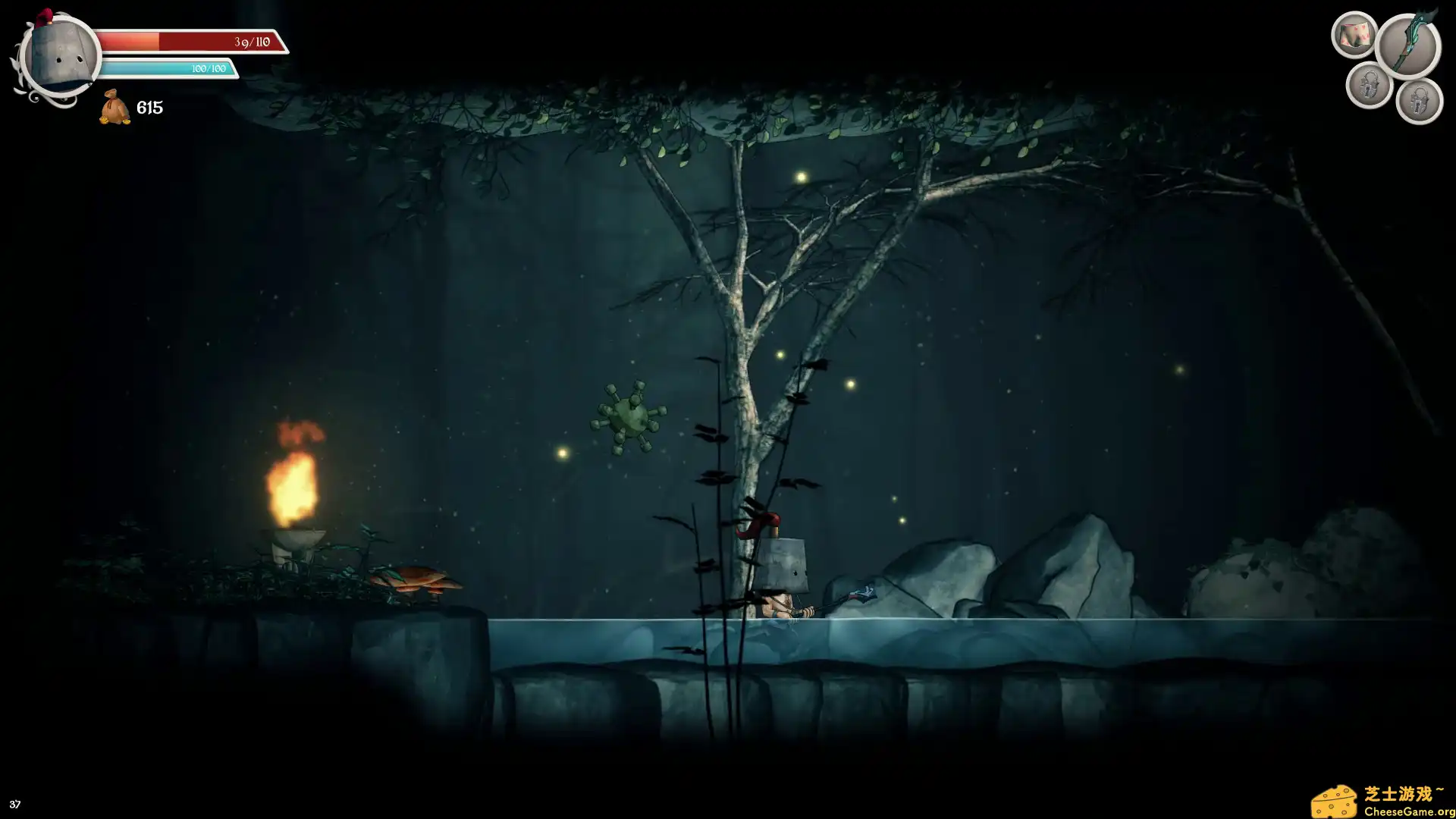 [PC]笨重的英雄/Clunky Hero