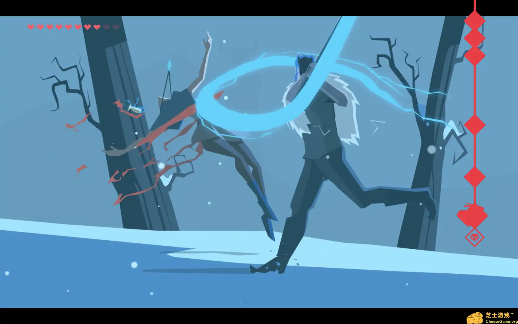 [PC]赎罪：世界树之心/ATONE: Heart of the Elder Tree