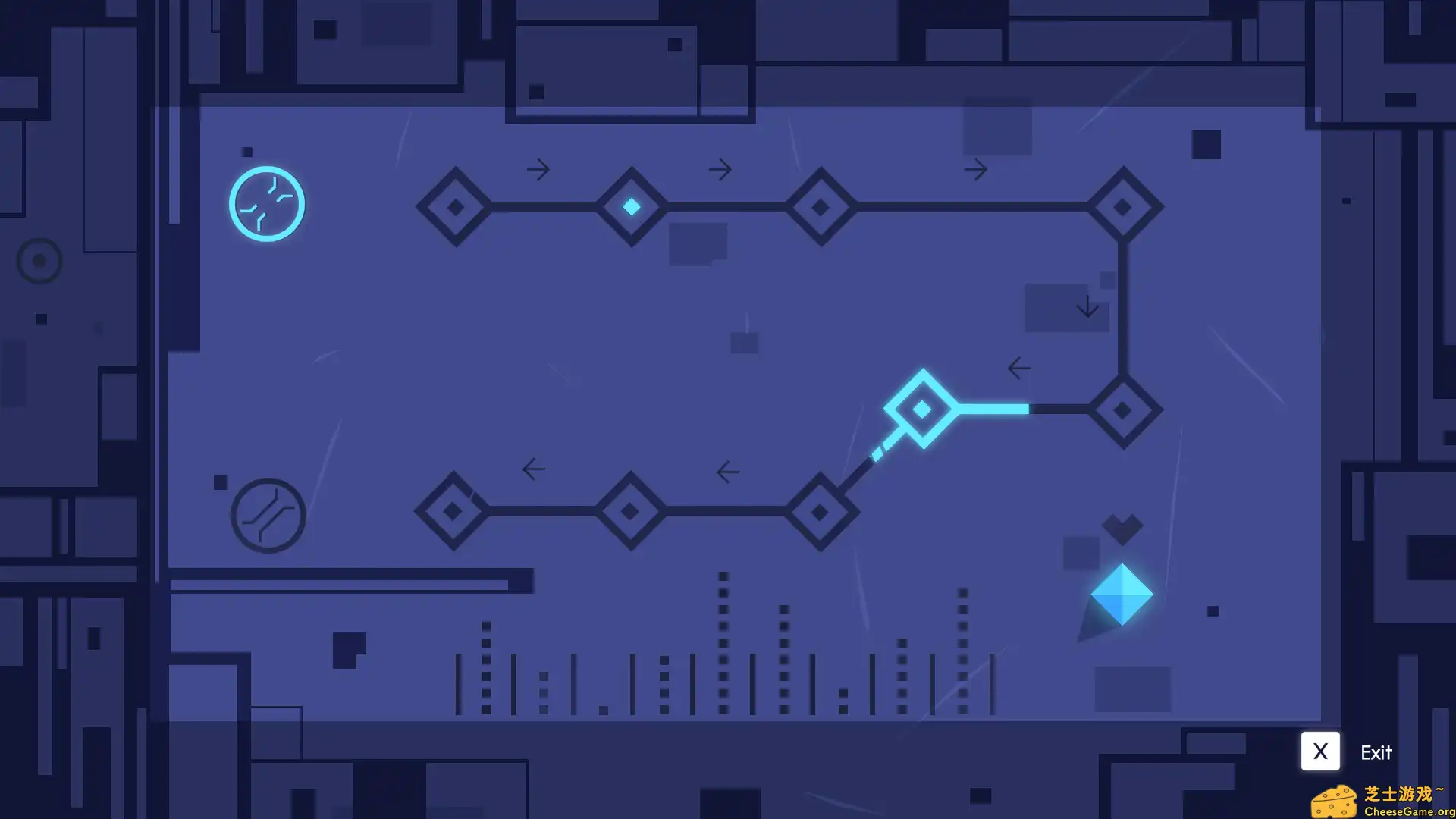 [PC]赎罪：世界树之心/ATONE: Heart of the Elder Tree