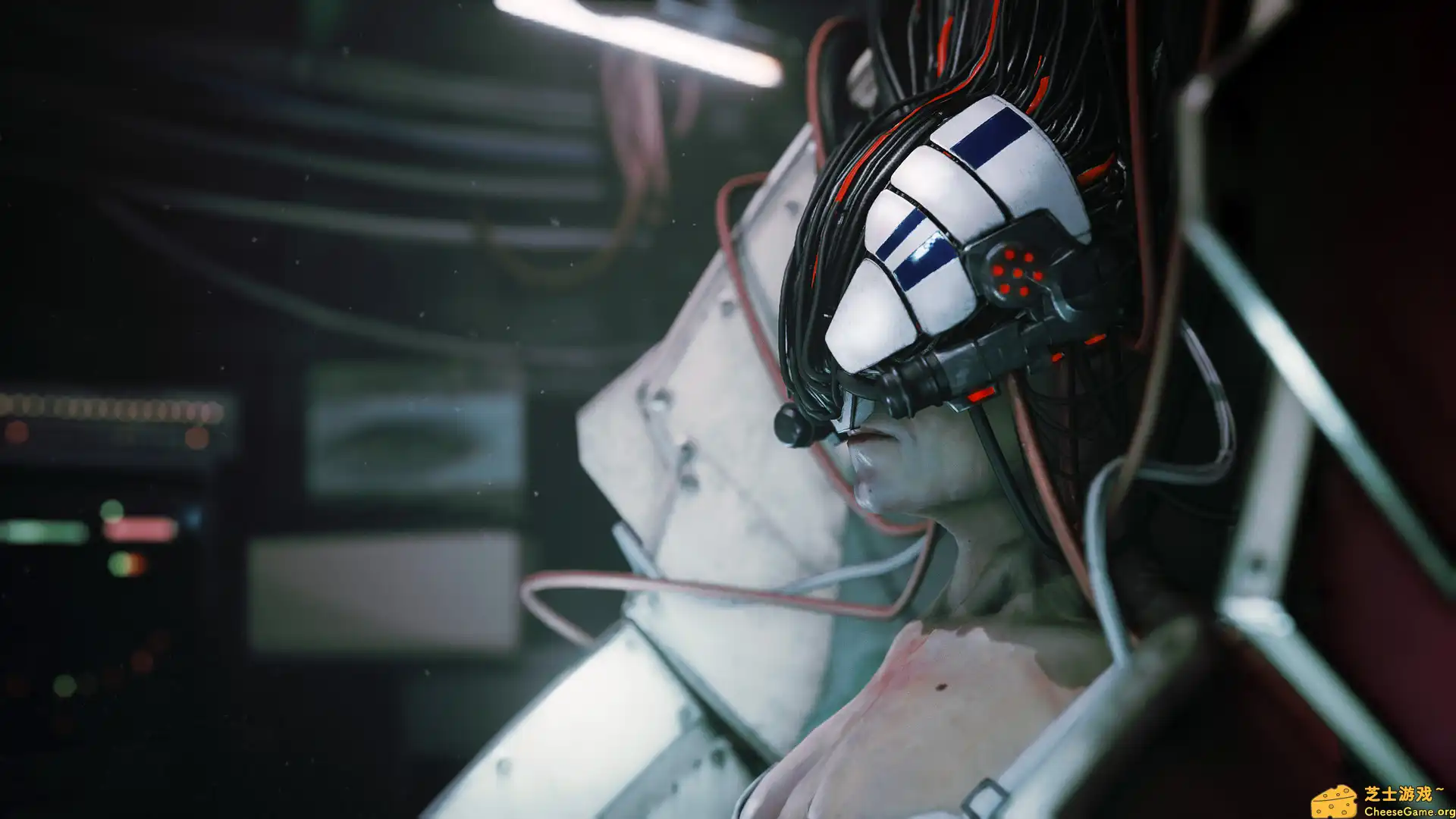 [PC]观察者：系统还原/Observer: System Redux