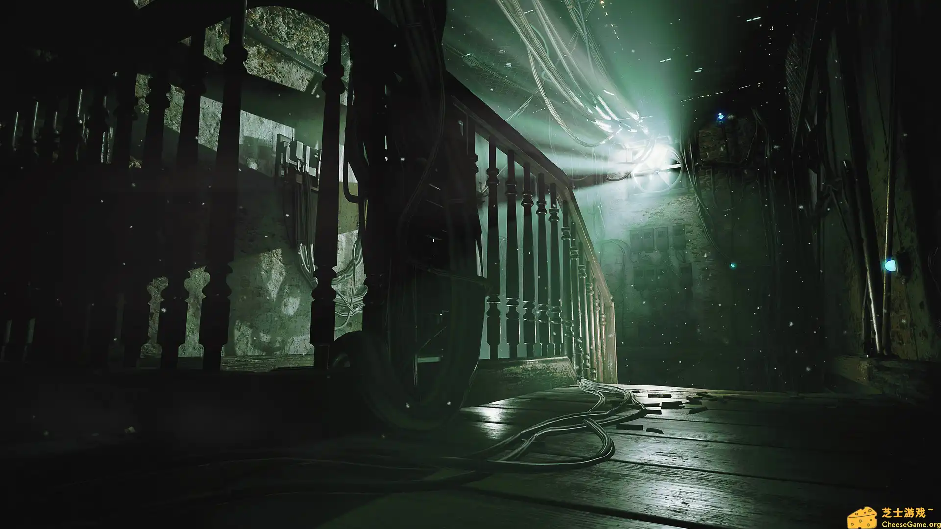 [PC]观察者：系统还原/Observer: System Redux