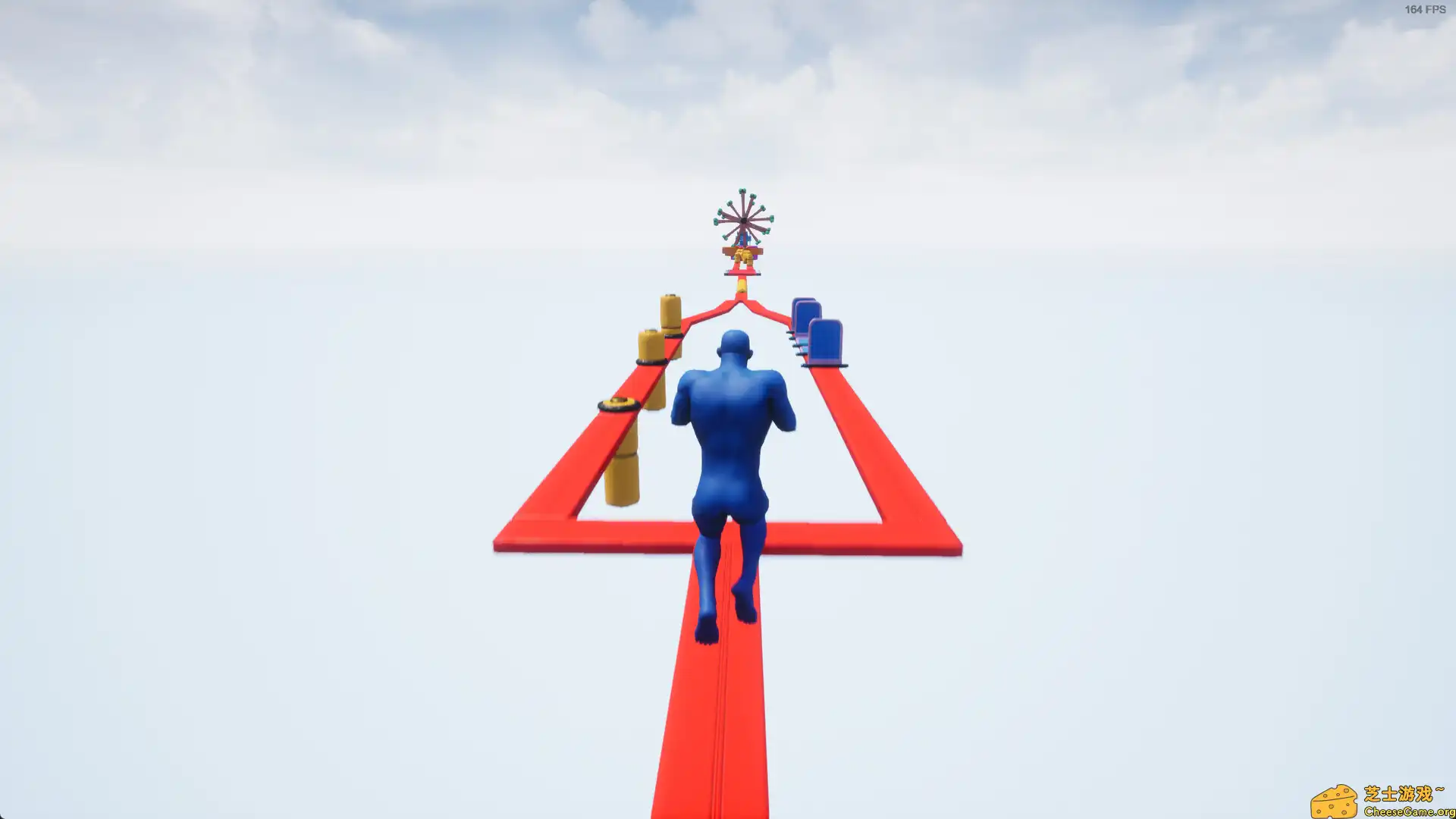 [PC]坠落与破坏/Fall and Destroy