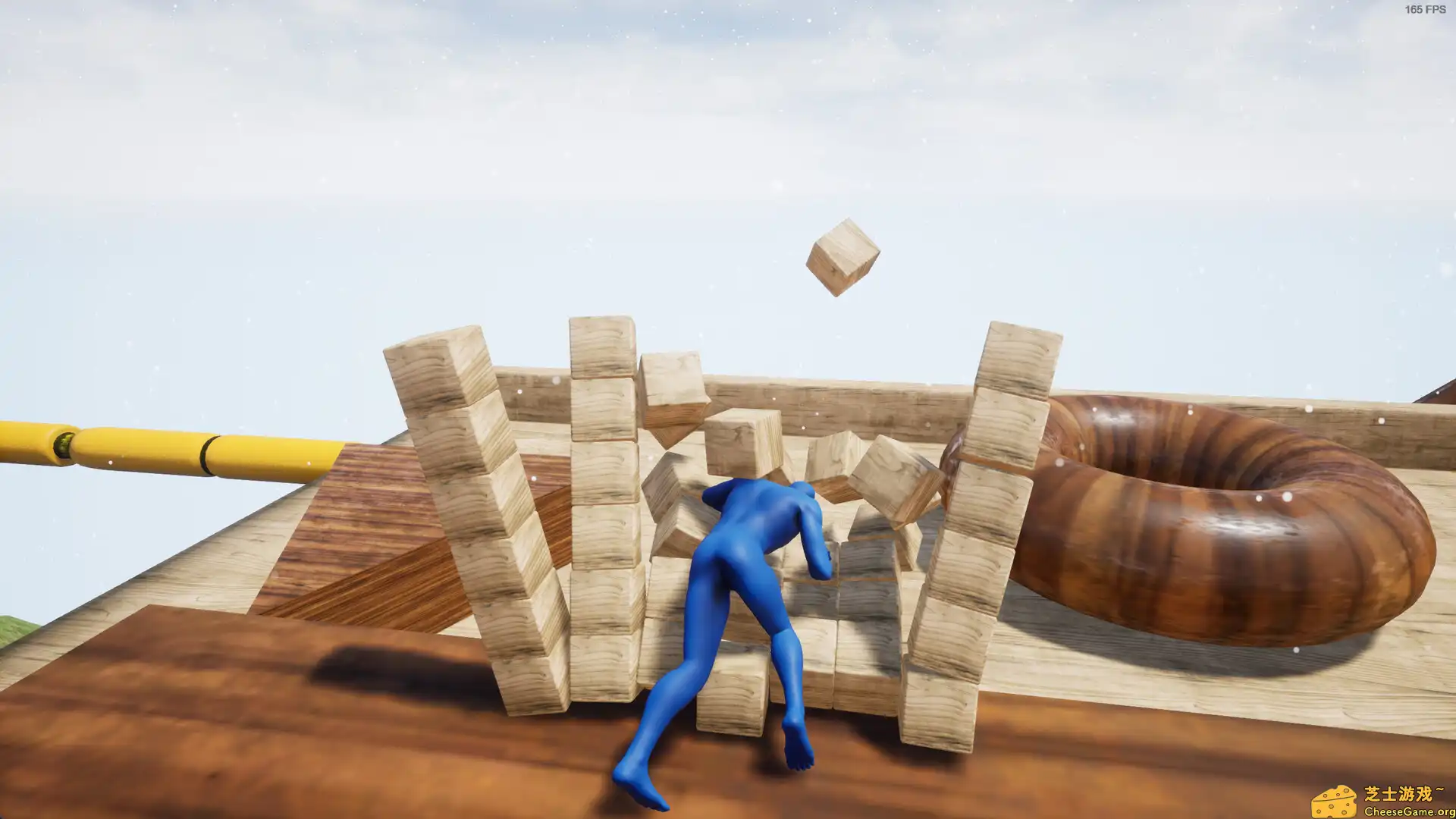 [PC]坠落与破坏/Fall and Destroy