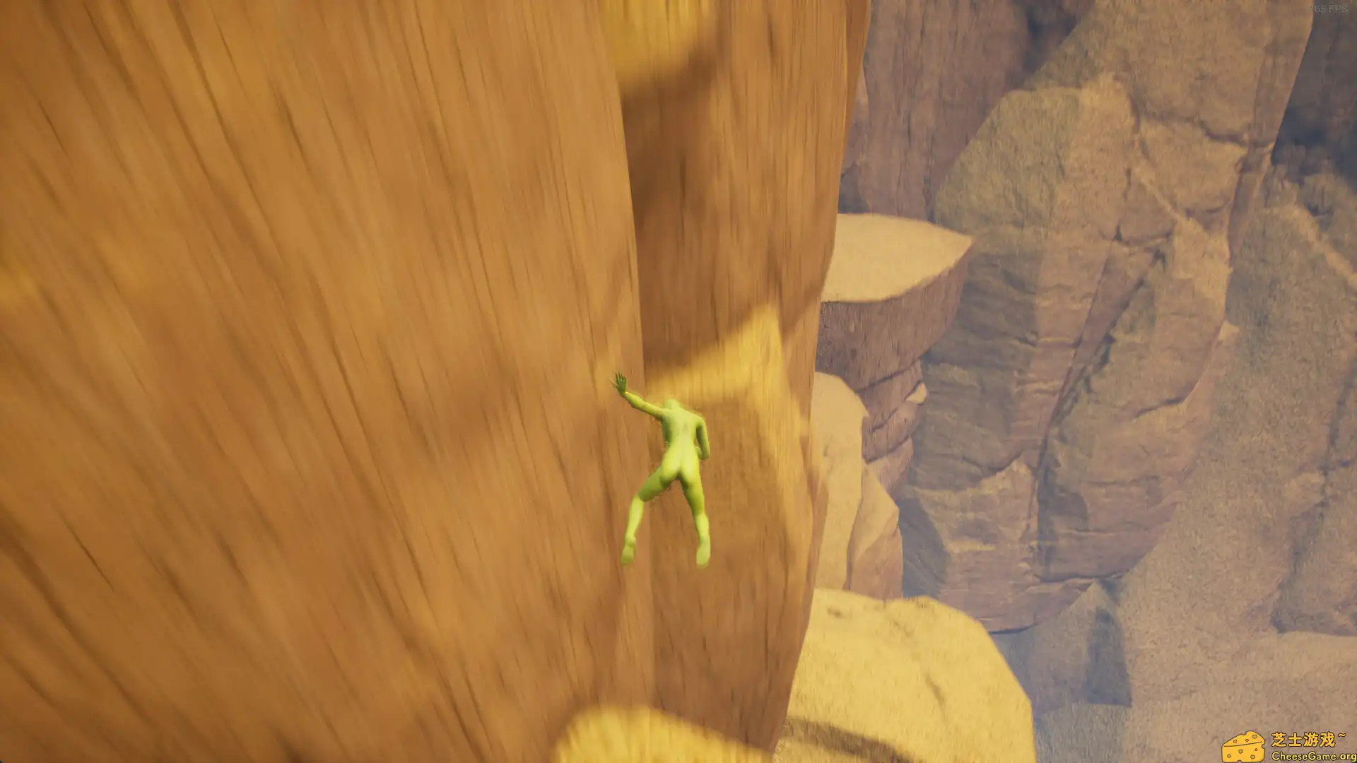 [PC]坠落与破坏/Fall and Destroy