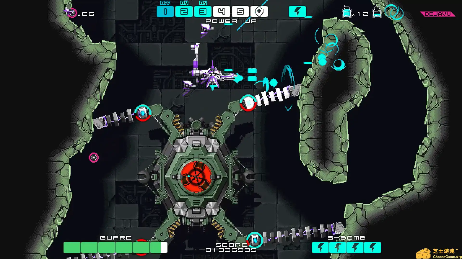 [PC]德雷努斯/DRAINUS