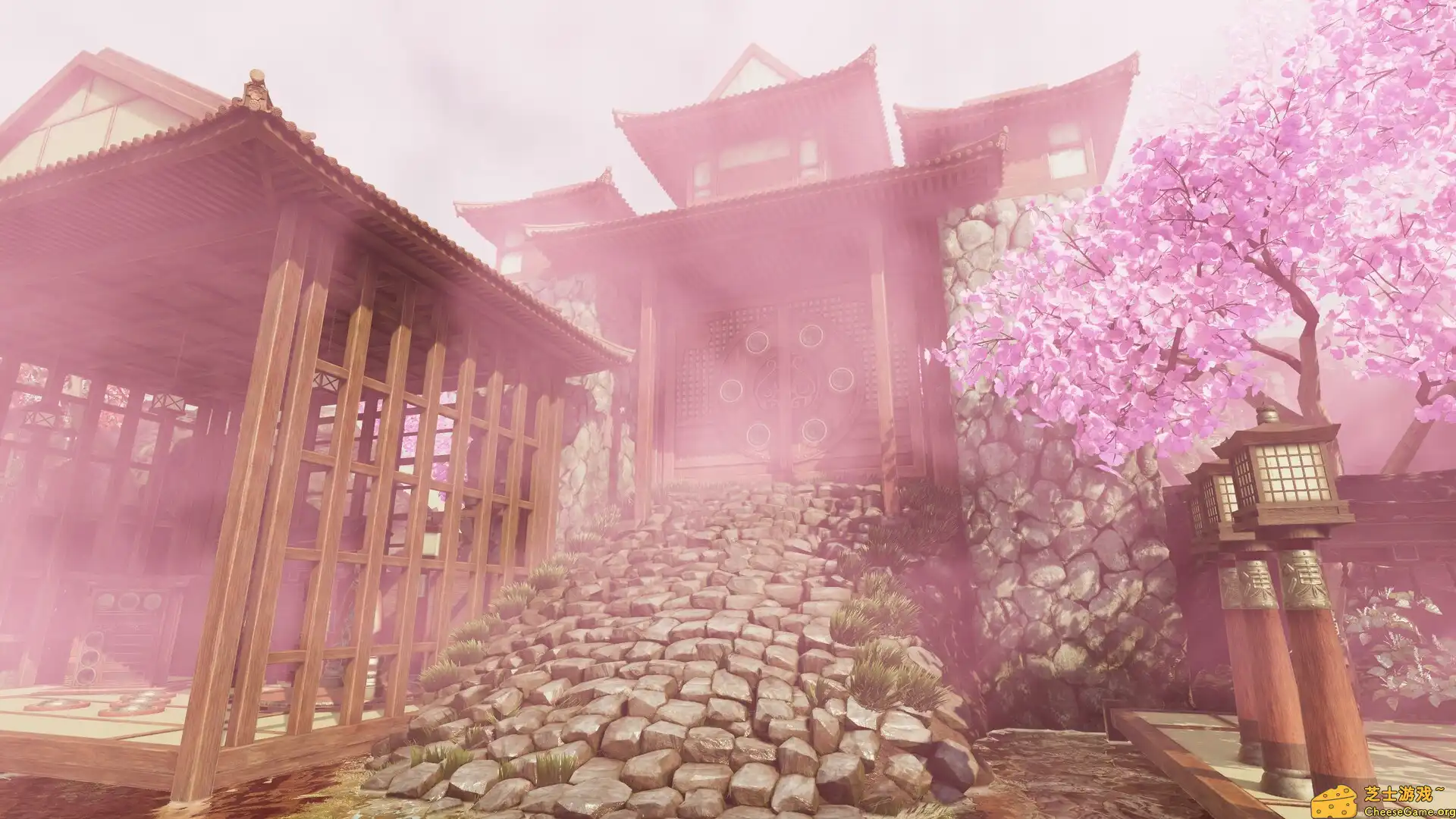 [PC]漫游乔和他的神秘冒险/Joe Wander and the Enigmatic Adventures