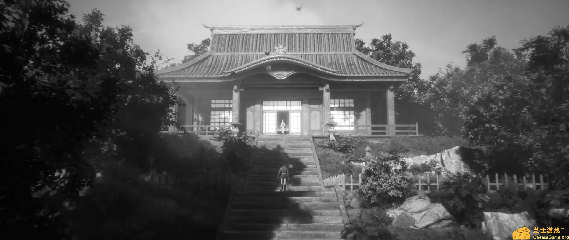 [PC]黄泉之路/Trek to Yomi