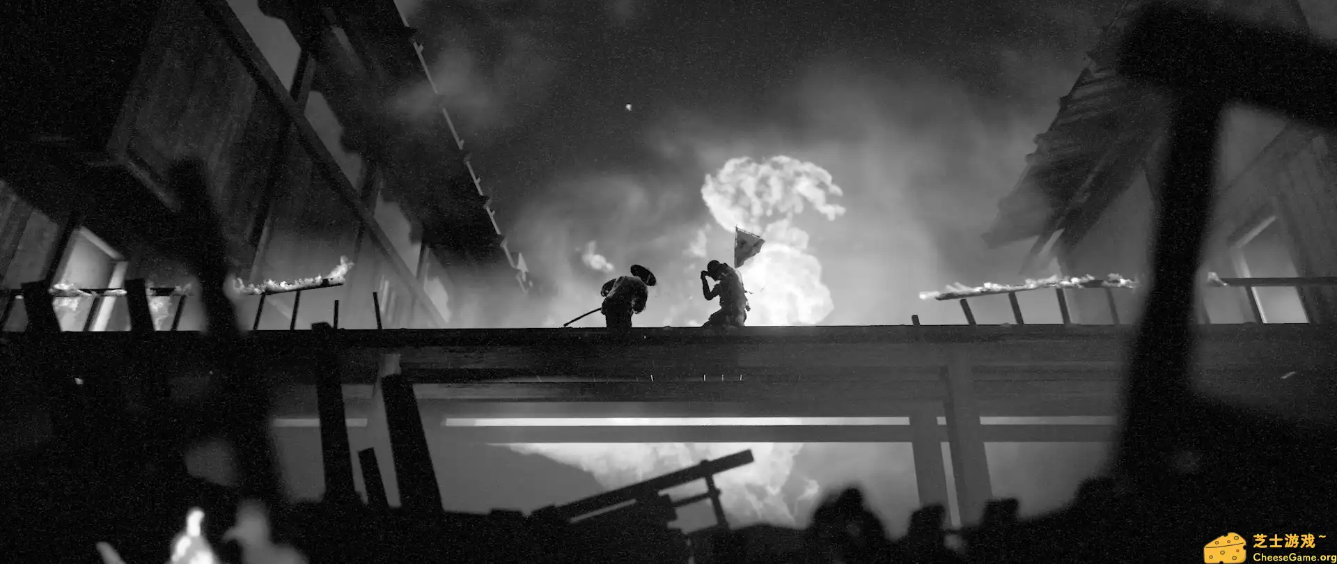 [PC]黄泉之路/Trek to Yomi