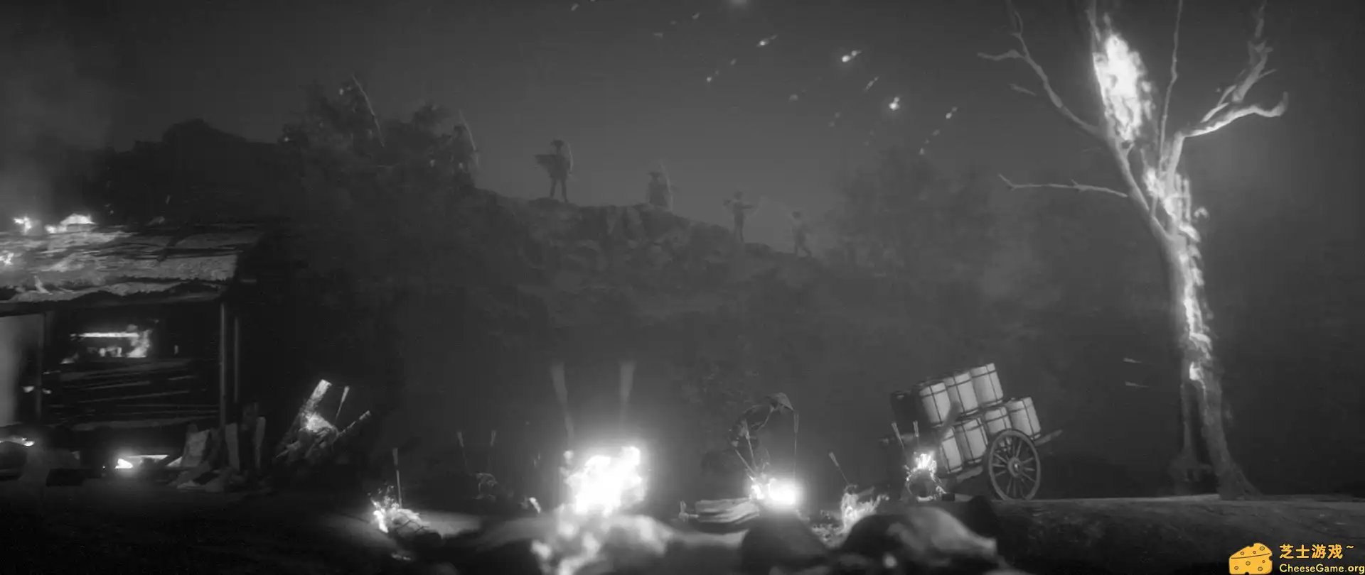 [PC]黄泉之路/Trek to Yomi