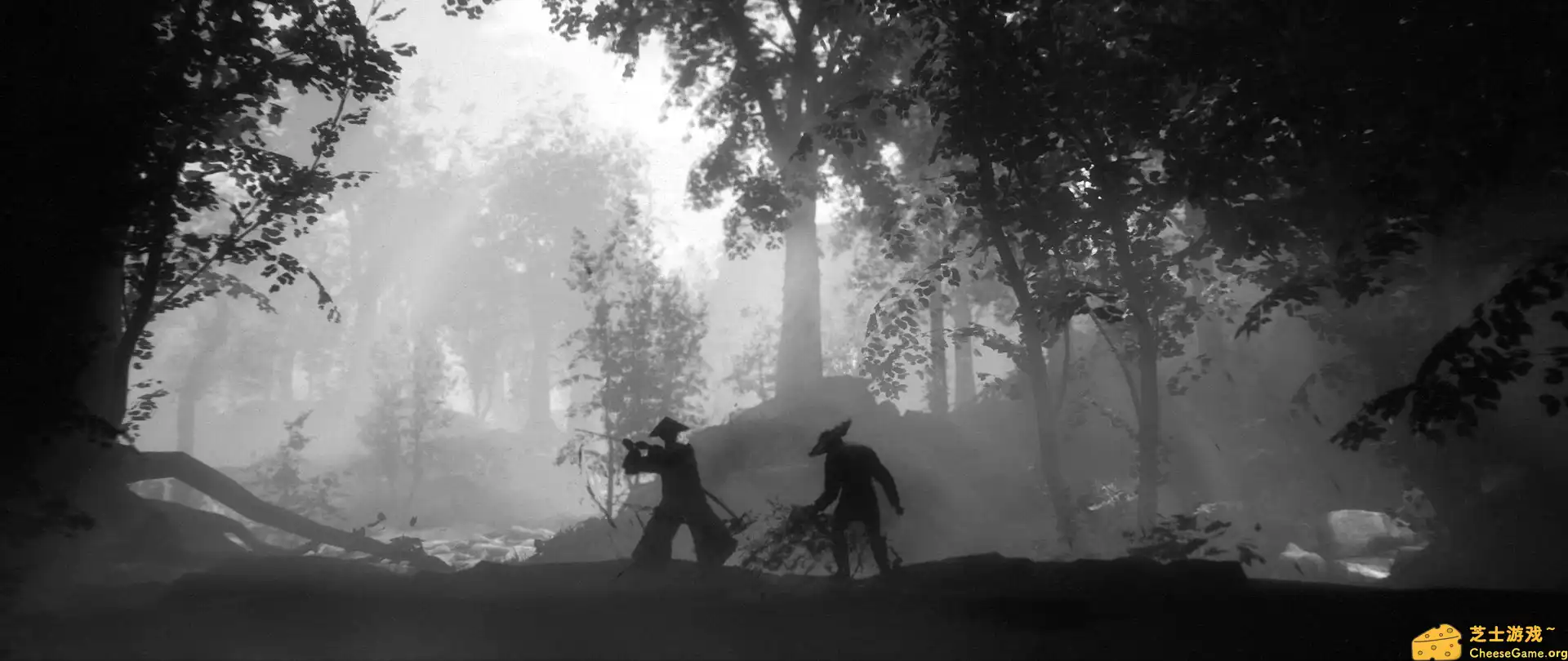 [PC]黄泉之路/Trek to Yomi