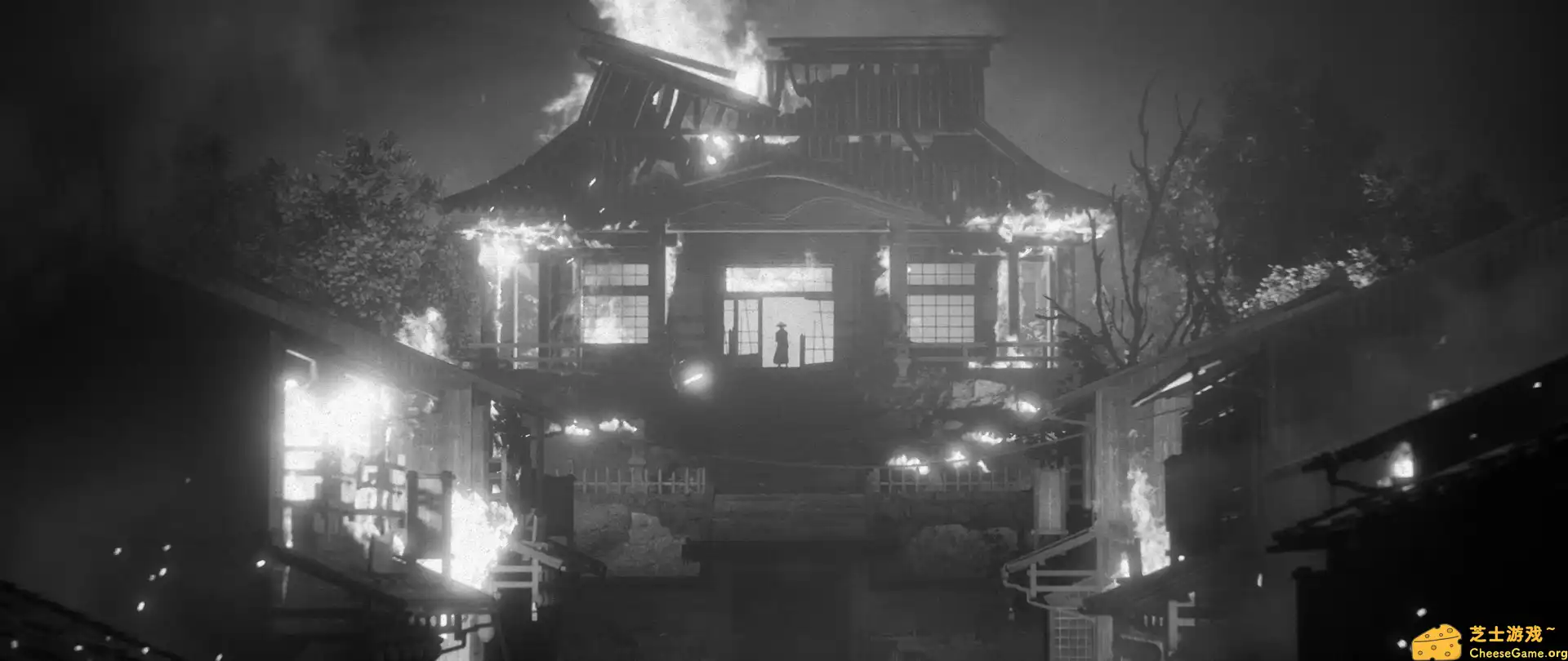 [PC]黄泉之路/Trek to Yomi