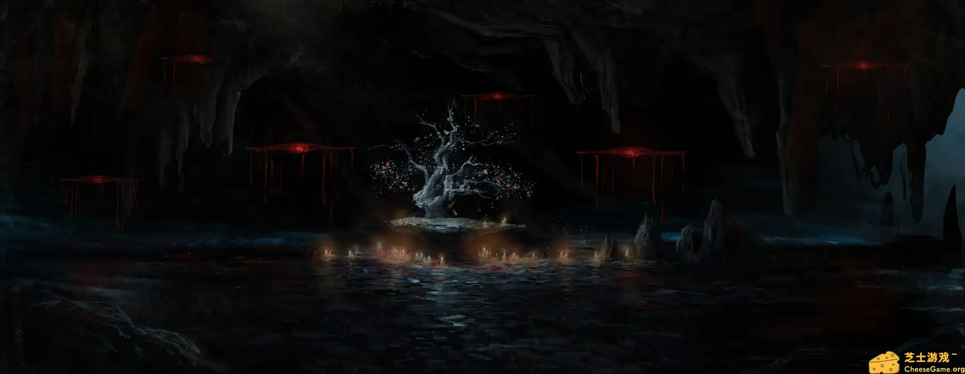 [PC]僭越：无光之日/Arrogation: Unlight of Day