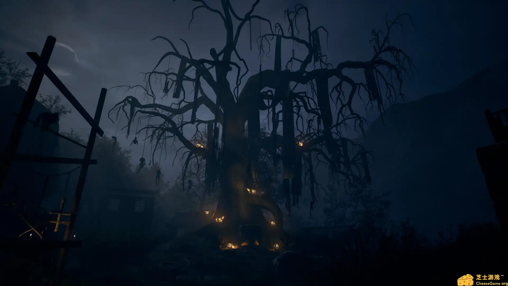 [PC]僭越：无光之日/Arrogation: Unlight of Day