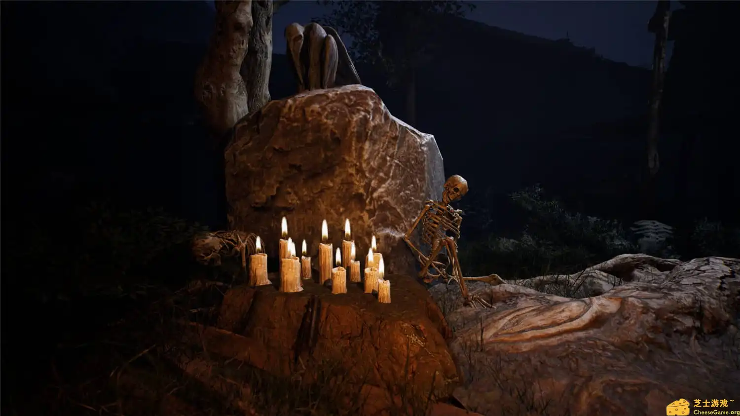 [PC]僭越：无光之日/Arrogation: Unlight of Day