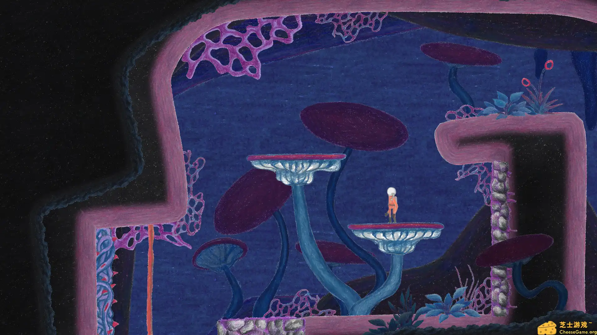 [PC]跨空间探索者/The Multi-Medium