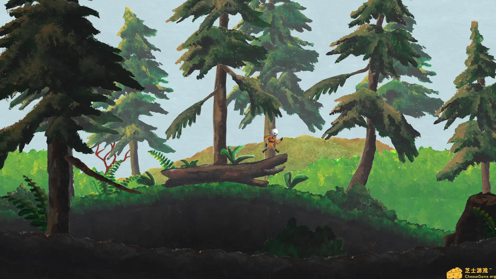 [PC]跨空间探索者/The Multi-Medium