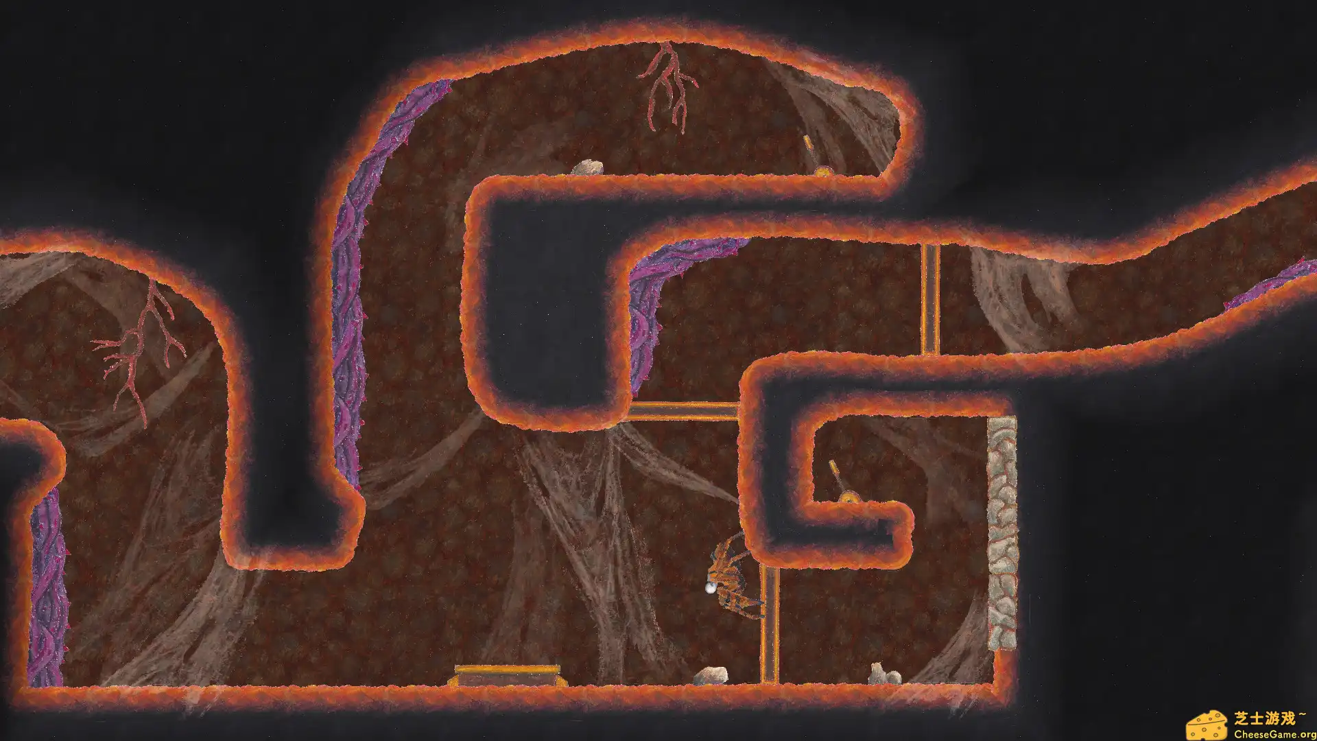 [PC]跨空间探索者/The Multi-Medium