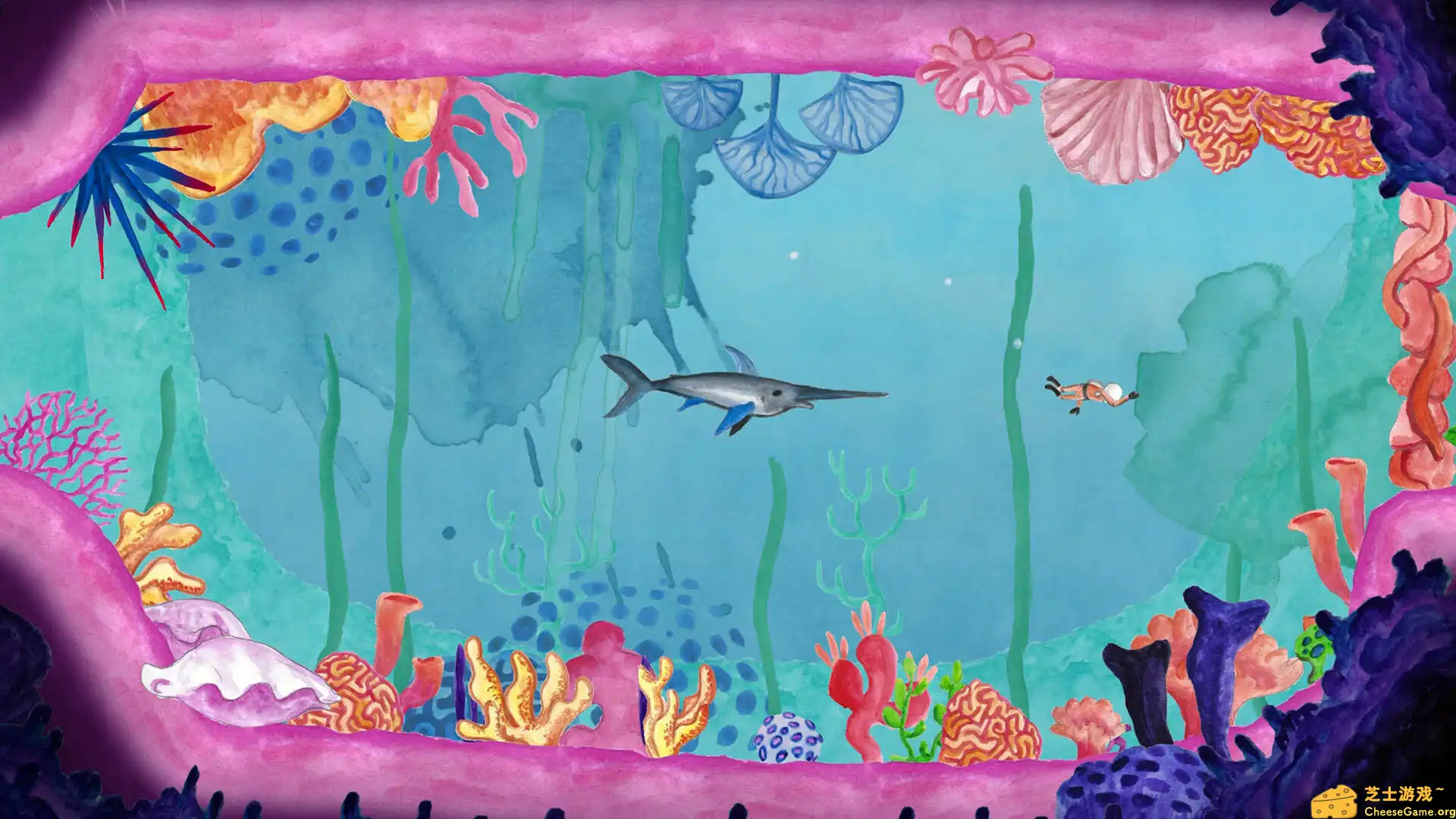 [PC]跨空间探索者/The Multi-Medium