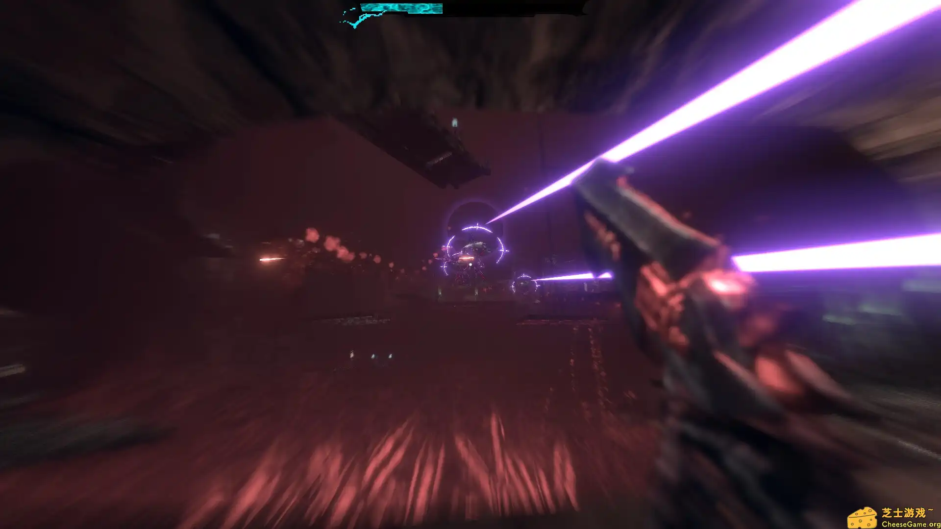 [PC]恐惧圣殿骑士/Dread Templar