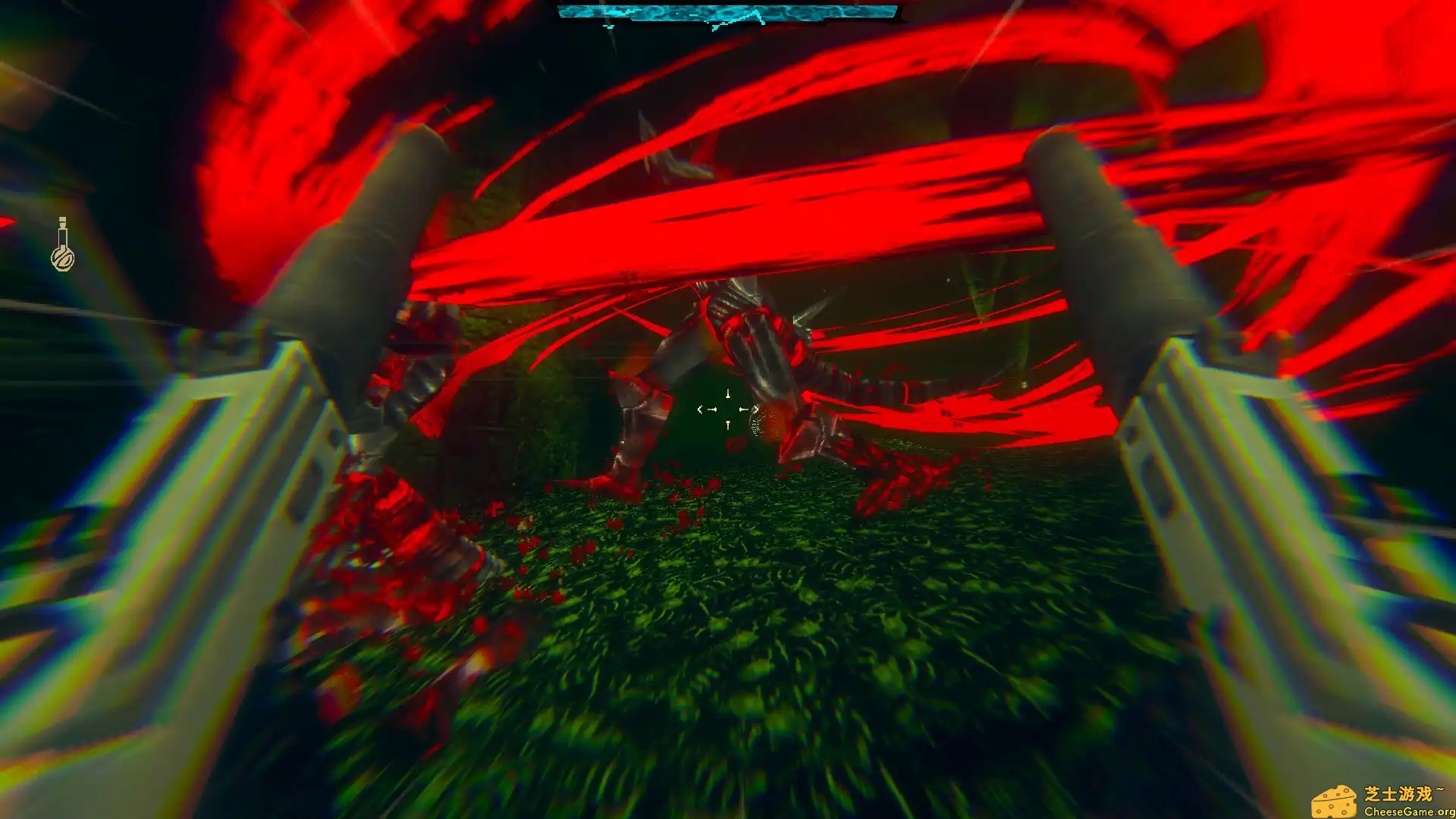 [PC]恐惧圣殿骑士/Dread Templar