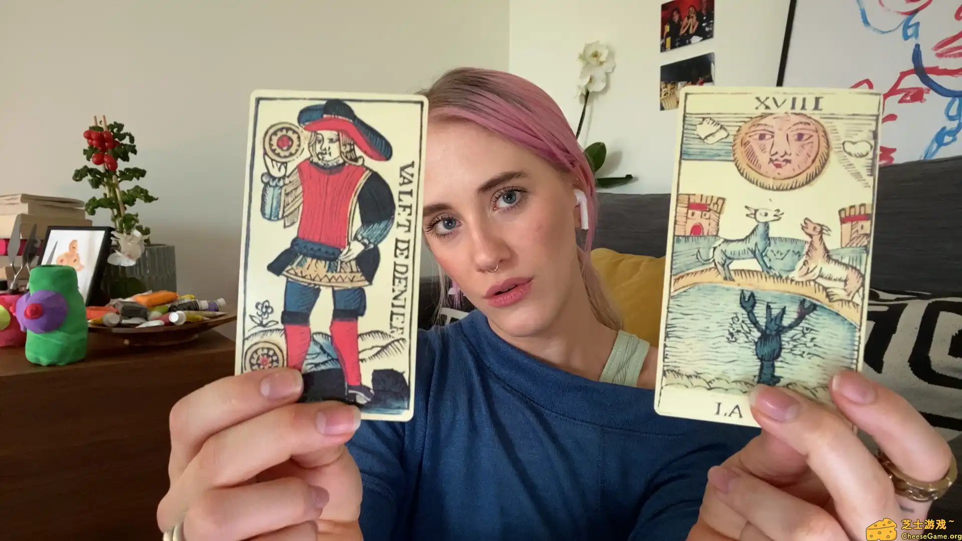 [PC]五个约会/Five Dates