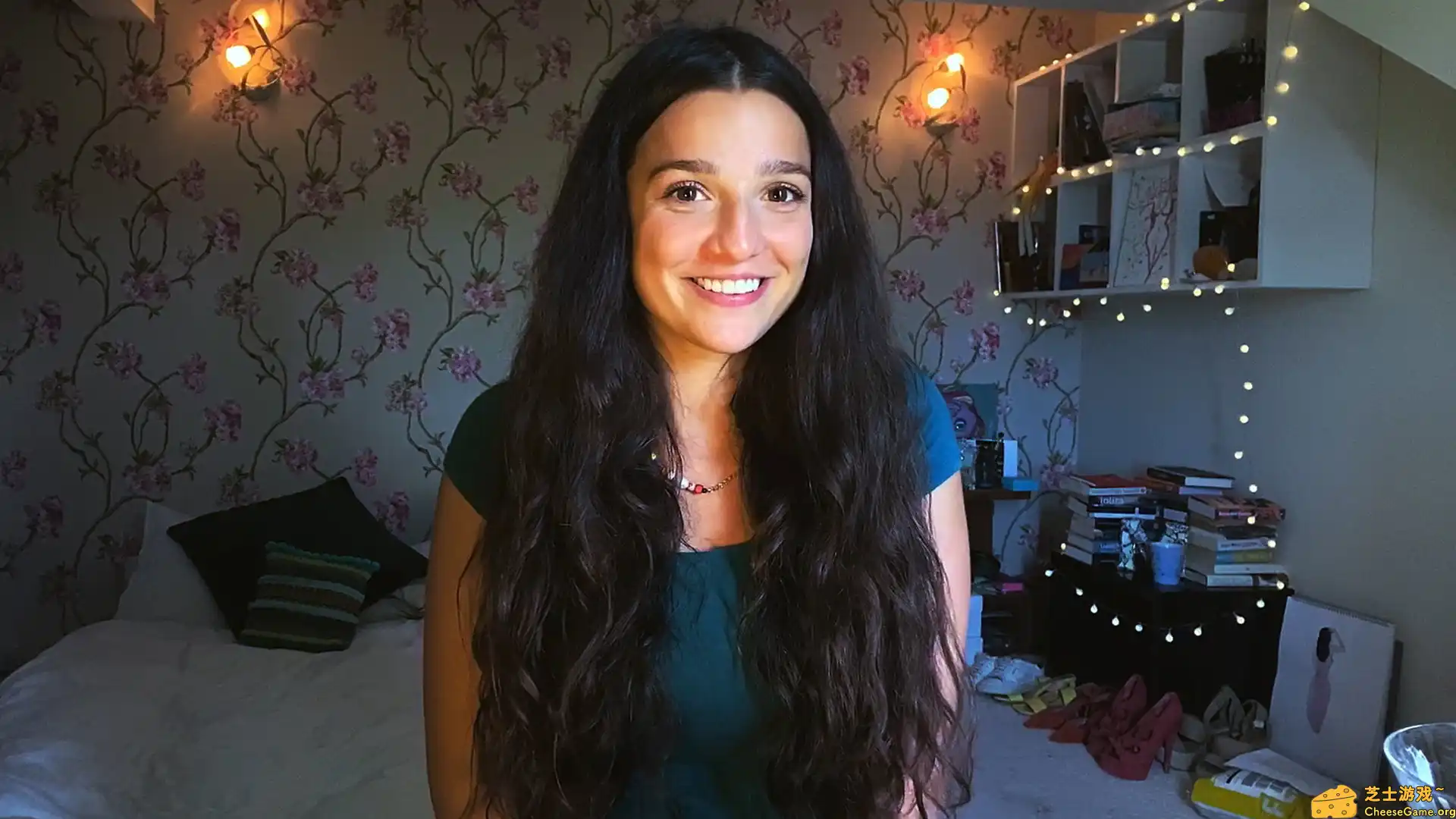 [PC]五个约会/Five Dates