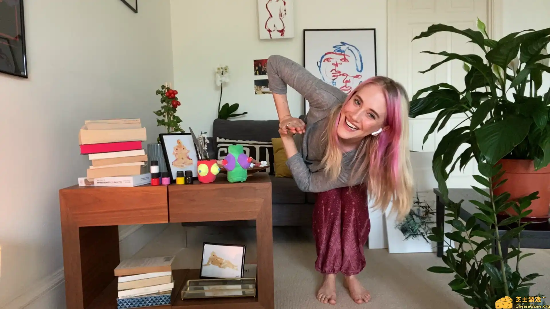 [PC]五个约会/Five Dates