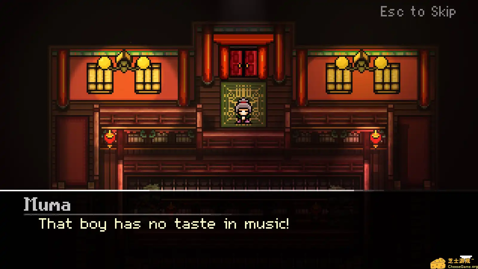 [PC]艾诗娜：红女巫/Ashina: The Red Witch