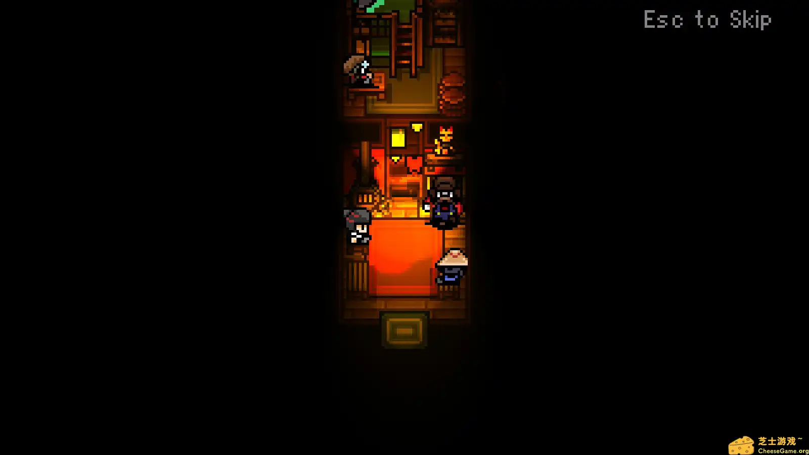 [PC]艾诗娜：红女巫/Ashina: The Red Witch