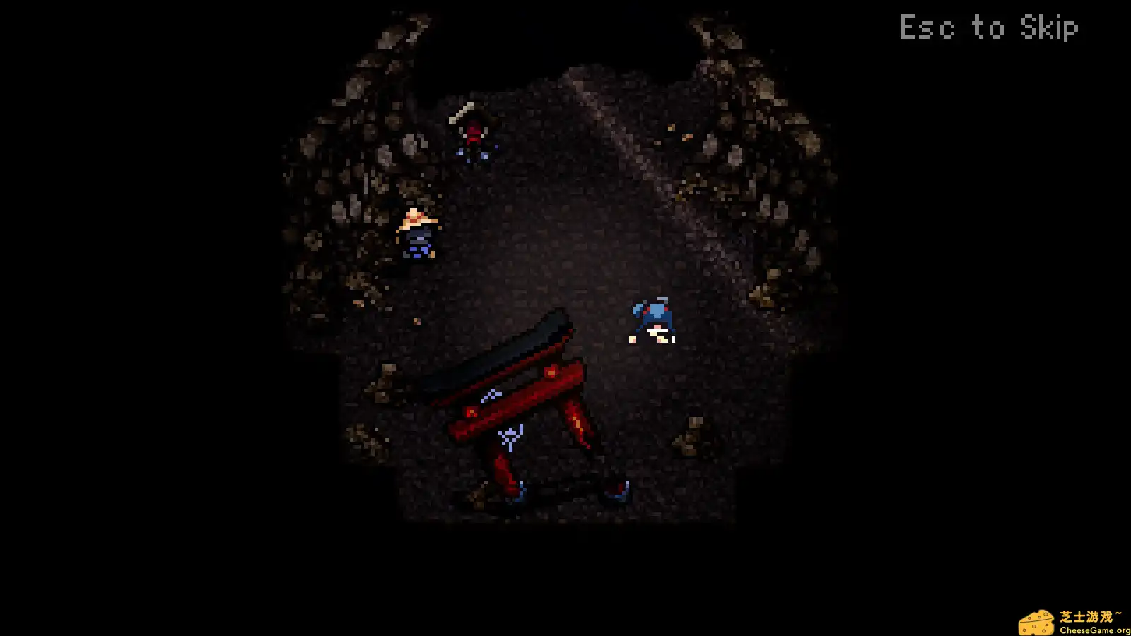 [PC]艾诗娜：红女巫/Ashina: The Red Witch