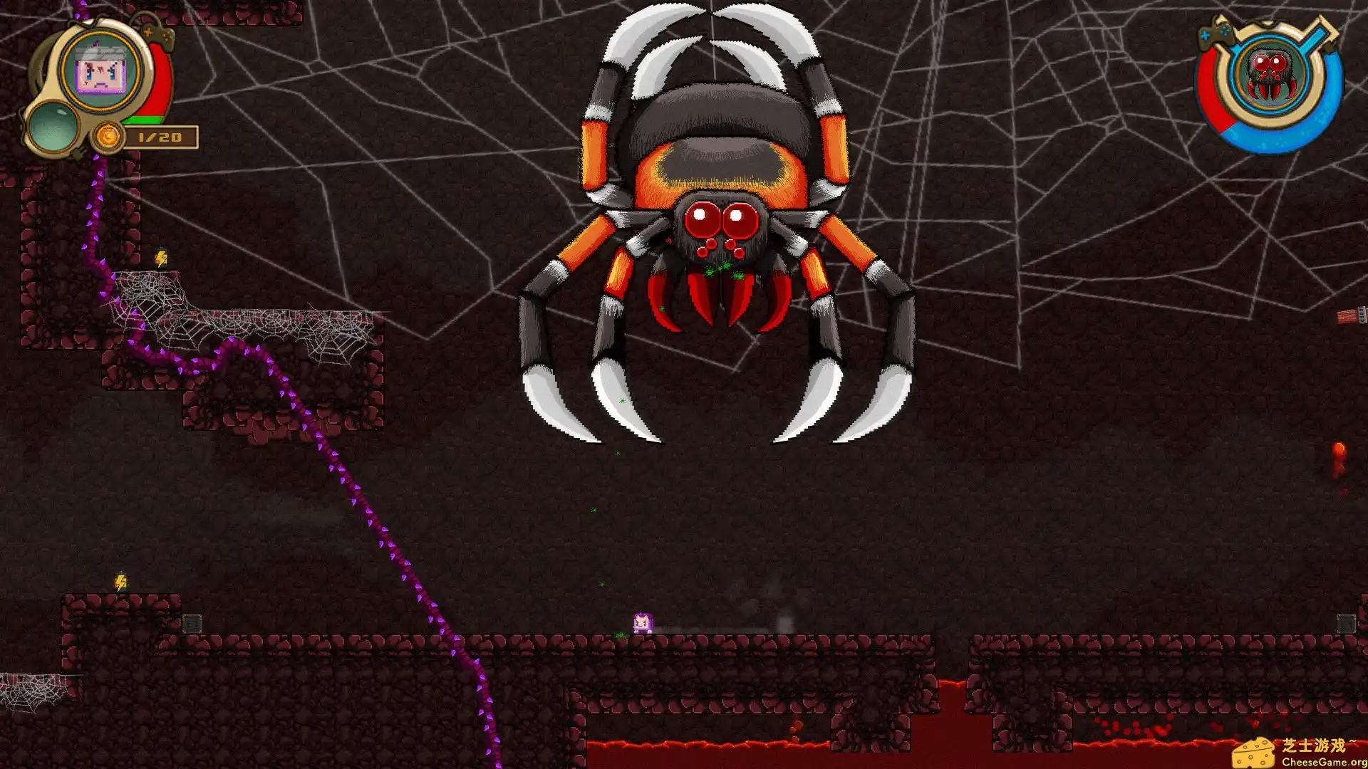 [PC]坏手柄/Bad Pad